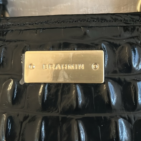 Brahmin Satchel - Picture 2 of 8